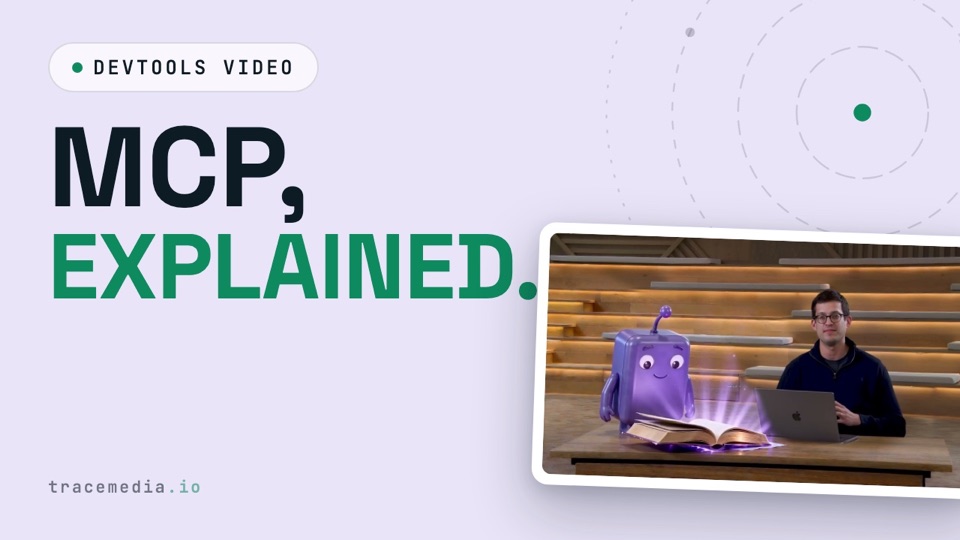Devtools video still