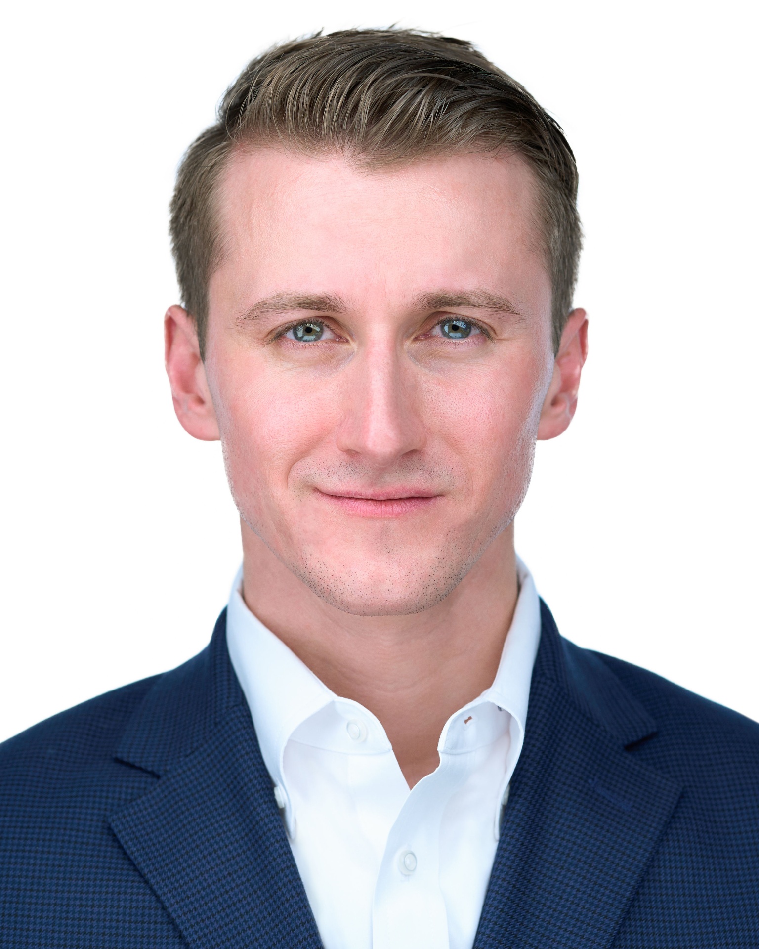 Ryan Fred Tracy, founder of Trace Media