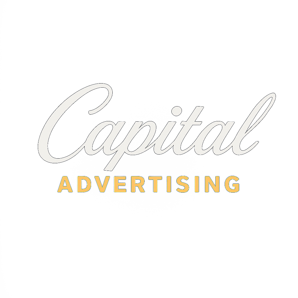 Capital Advertising
